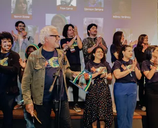 Festival de cinema na Bahia abre inscrições nacionais para nova mostra