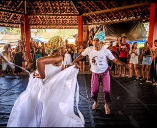 Festival de dança celebra 10 anos com programação gratuita no Capão