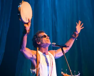 Festival de grisalhos reúne 7 espetáculos