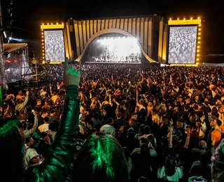 Festival de Inverno Bahia 2026 acontece neste fim de semana