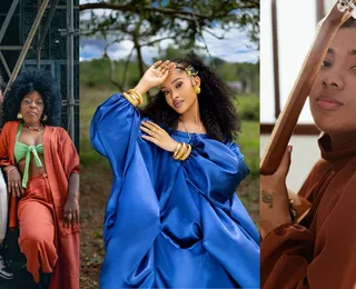 Festival de reggae feminino terá atração jamaicana em Salvador