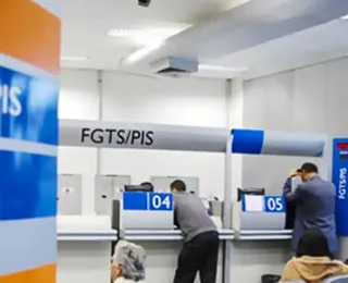 FGTS deve distribuir R$ 13,2 bilhões em lucros; veja quem recebe