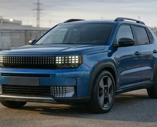 Fiat Argo 2026: tudo sobre a nova geração, versões e preços no Brasil