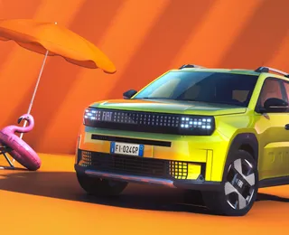 Fiat confirma comercialização simultânea do Argo e do Argo X