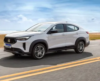 Fiat reduz preço do Fastback T200 e fica abaixo de R$ 100 mil