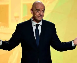 Fifa anuncia criação de novo Mundial e define país sede