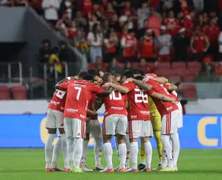 Fifa aplica transfer ban ao Internacional e impede novos registros
