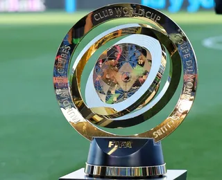 Fifa define país favorito para receber próxima Copa do Mundo de Clubes