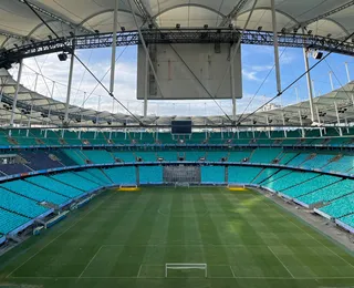 Fifa divulga calendário da Copa do Mundo Feminina com sete jogos em Salvador