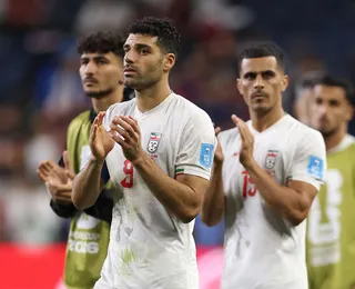 FIFA é processada em R$ 5,2 bilhões por eliminação de seleção na Copa