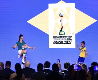 Fifa lança estratégia de sustentabilidade e direitos humanos para Copa