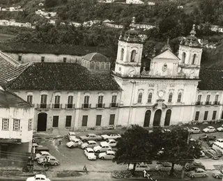 Filantropia e patrimônio histórico integram legado da Casa Pia de São Joaquim