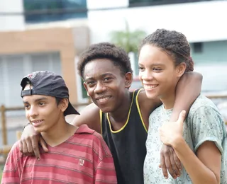 Filme baiano premiado chega ao streaming após trajetória de sucesso