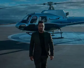 Filme brasileiro domina Netflix em 52 países e vira sucesso absoluto
