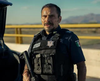Filme de ação baseado em fatos reais domina Netflix e lidera TOP 10