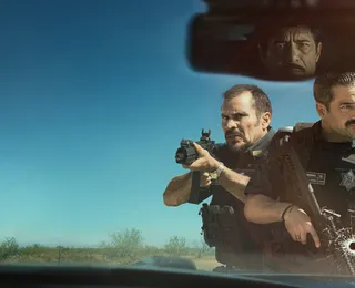 Filme de ação eletrizante é novidade na Netflix e vai animar seu sábado (22/08)