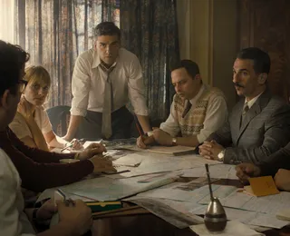 Filme de guerra da Netflix surpreendente para ver neste sábado (11/07)
