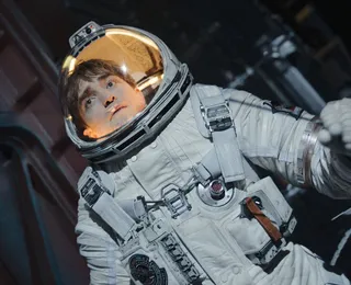 Filme divertido no TOP 10 da Netflix vai salvar sua segunda (24/08)