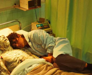 Filme perturbador usa o terror corporal para falar sobre epidemia de Aids