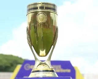 Fim da Copinha? CBF avalia criar nova competição de base em janeiro