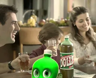 Fim do refrigerante Dolly? Pedido de falência de R$ 15,7 bilhões ameaça empresa