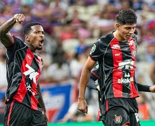 Final da Copa do Nordeste: tudo sobre Vitória x Fortaleza