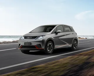 Financiamento de carro zero para Uber, 99 e táxi; como se inscrever no Move Brasil
