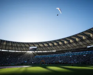 Flamengo e Fluminense vetam Maracanã para Vasco x Vitória