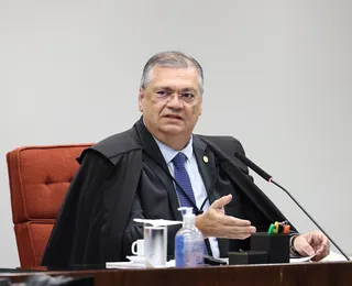 Flávio Dino pode receber homenagem na Câmara de Salvador
