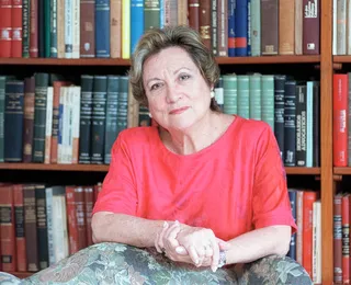Flipelô terá lançamento de livro infantil inédito de Myriam Fraga