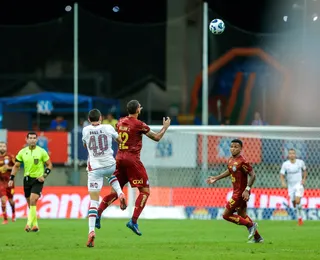 Fluminense x Bahia: onde assistir, horário, escalações e arbitragem