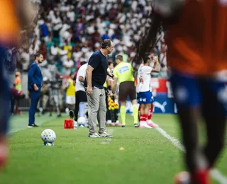 Fonte Nova rebate Ceni após criticas ao gramado e diz que Bahia apoia decisões