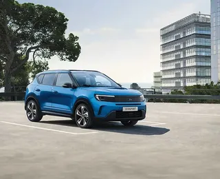 Ford planeja retorno do EcoSport para o mercado até 2030