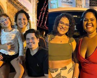 Forró e família: São João do Carmo atrai público pela tradição