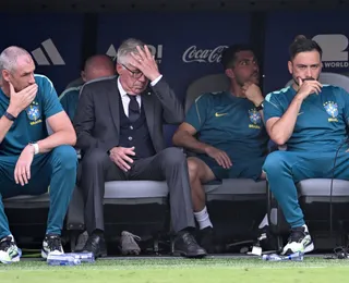 Fracasso do Brasil na Copa não foi surpresa; falta craque no meio-campo