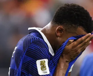 França x Inglaterra: onde assistir, escalações, desfalques e arbitrage