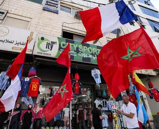 França x Marrocos: conheça o confronto que vai além das quatro linhas