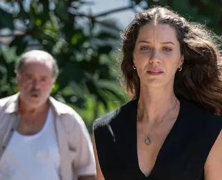 Francesca volta após ter identidade revelada em Quem Ama Cuida