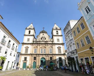 Franciscanos pedem ajuda na restauração