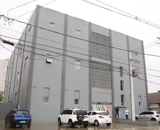 Funcionário do IML é preso suspeito de transferir dinheiro de cadáver