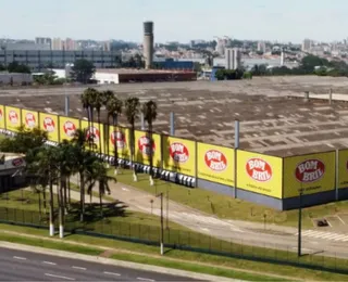 Funcionário mata três colegas a facadas dentro de fábrica da Bombril