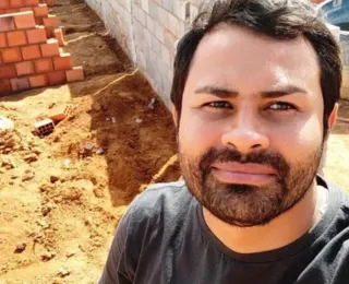 Funcionário terceirizado da Coelba morre em acidente na BR-116