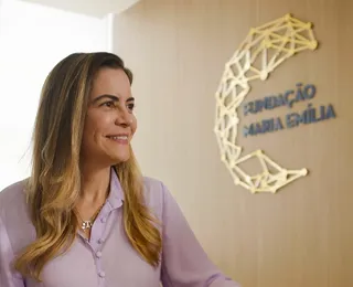 Fundação Maria Emília representa o Nordeste em fórum de filantropia