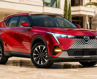 GAC GS4 tem desconto de R$ 22 mil e fica mais barato que Hyundai Creta