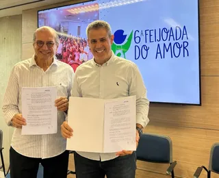 GACC-BA e Arena Fonte Nova firmam parceria para Feijoada do Amor