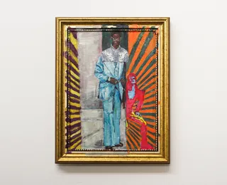 Galeria em Salvador reúne duas exposições inéditas em agosto