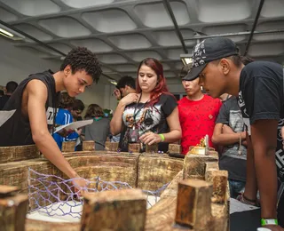 Gamepólitan 2026: ingressos para festival de jogos e cultura lúdico-digital estão à venda