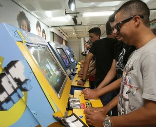 Gamepólitan 2026: veja programação completa dos três dias de evento