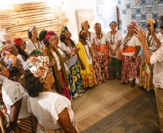 Ganhadeiras de Itapuã lançam novo álbum após 12 anos