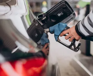 Gasolina mais barata: Senado aprova projeto que reduz preço do combustível